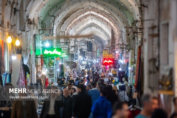 هشدار اصناف درباره فشار مالیاتی بر کسبه هشدار اصناف درباره فشار مالیاتی بر کسبه