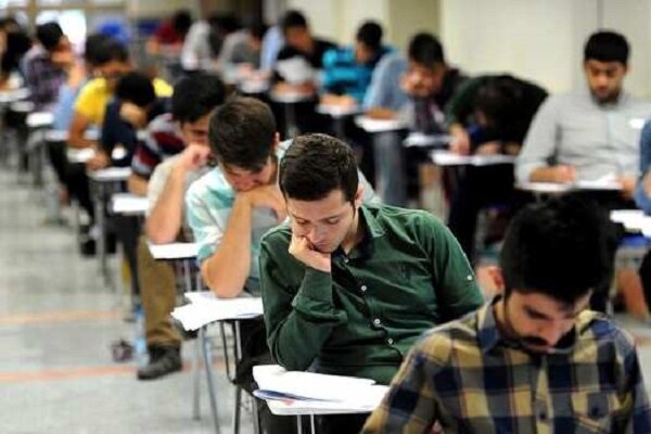 ارزیابی دانش‌آموزان مناطق جنگی با سایر استان‌ها خلاف عدالت است 