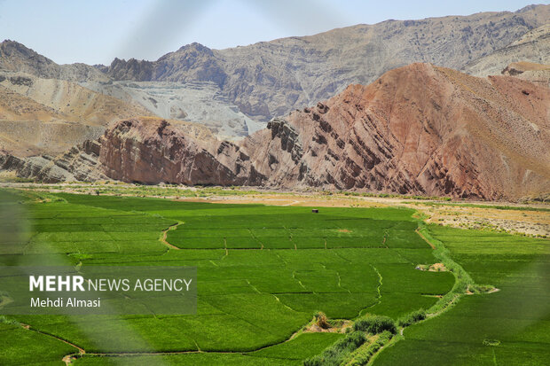 سفر وزیر نیرو به زنجان