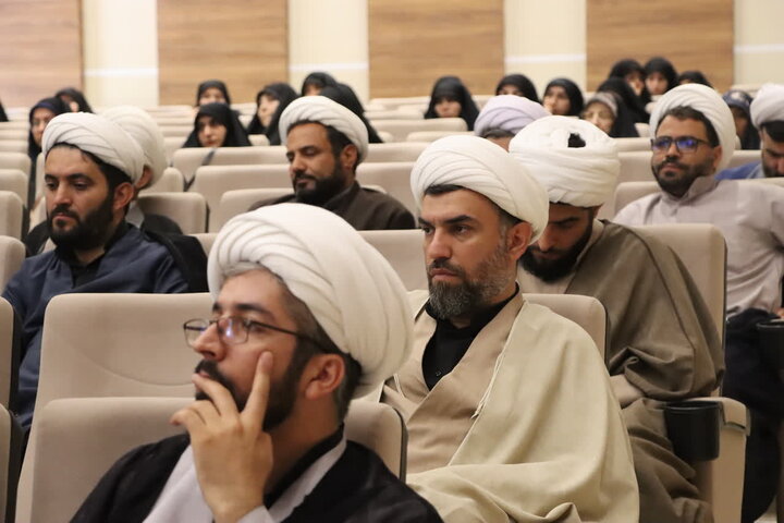 ابعاد فکری و تاریخی انجمن حجتیه در نشست تخصصی تبریز بررسی شد