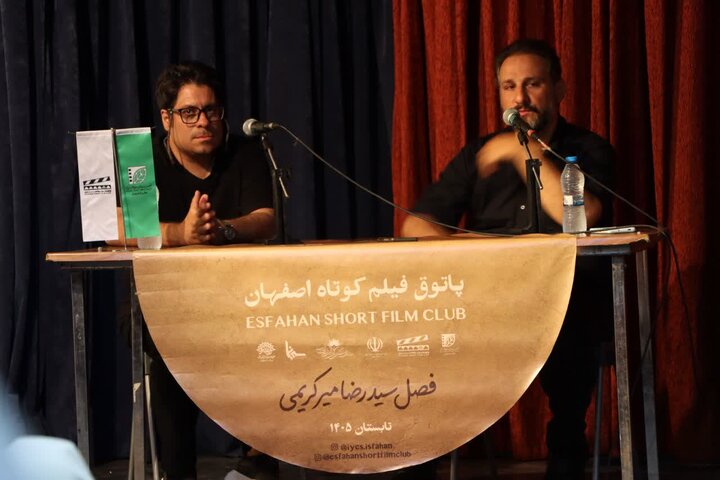 هوش مصنوعی جای خلاقیت سینماگران را نخواهد گرفت