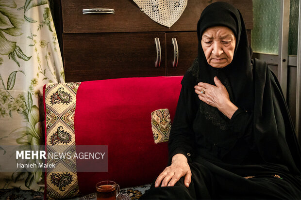 خانه به خانه با نام حسین(ع)