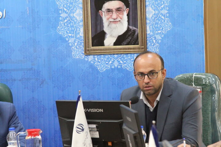بیش از ۱۷ هزار درخواست صدور مجوز از مرکزی در درگاه ملی مجوزها ثبت شد
