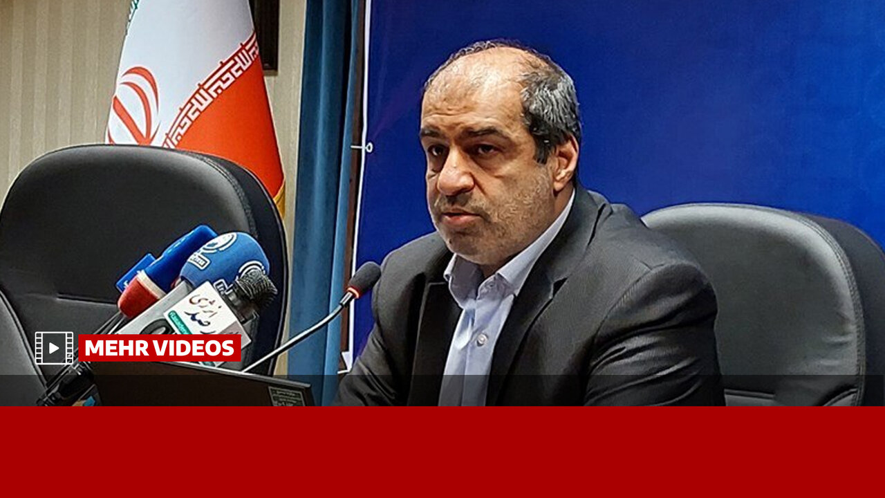 سخنگوی صنعت آب کشور: امسال شاخص بارش نرمال است
