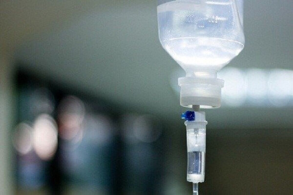 هشدار دانشگاه علوم پزشکی اصفهان؛ سرم تقویتی نیست