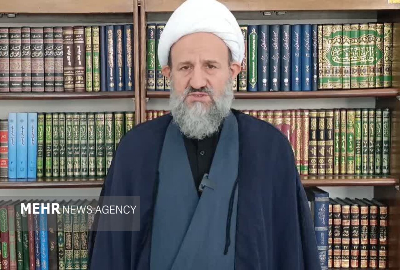 امام جمعه قرچک: ۱۰۰ موکب در مسیر جاماندگان اربعین برپا می‌شود