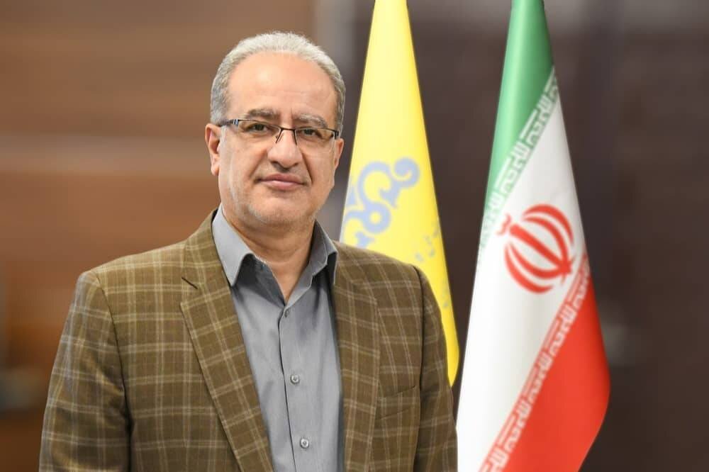 سرپرست شرکت گاز استان گیلان معرفی شد سرپرست شرکت گاز استان گیلان معرفی شد
