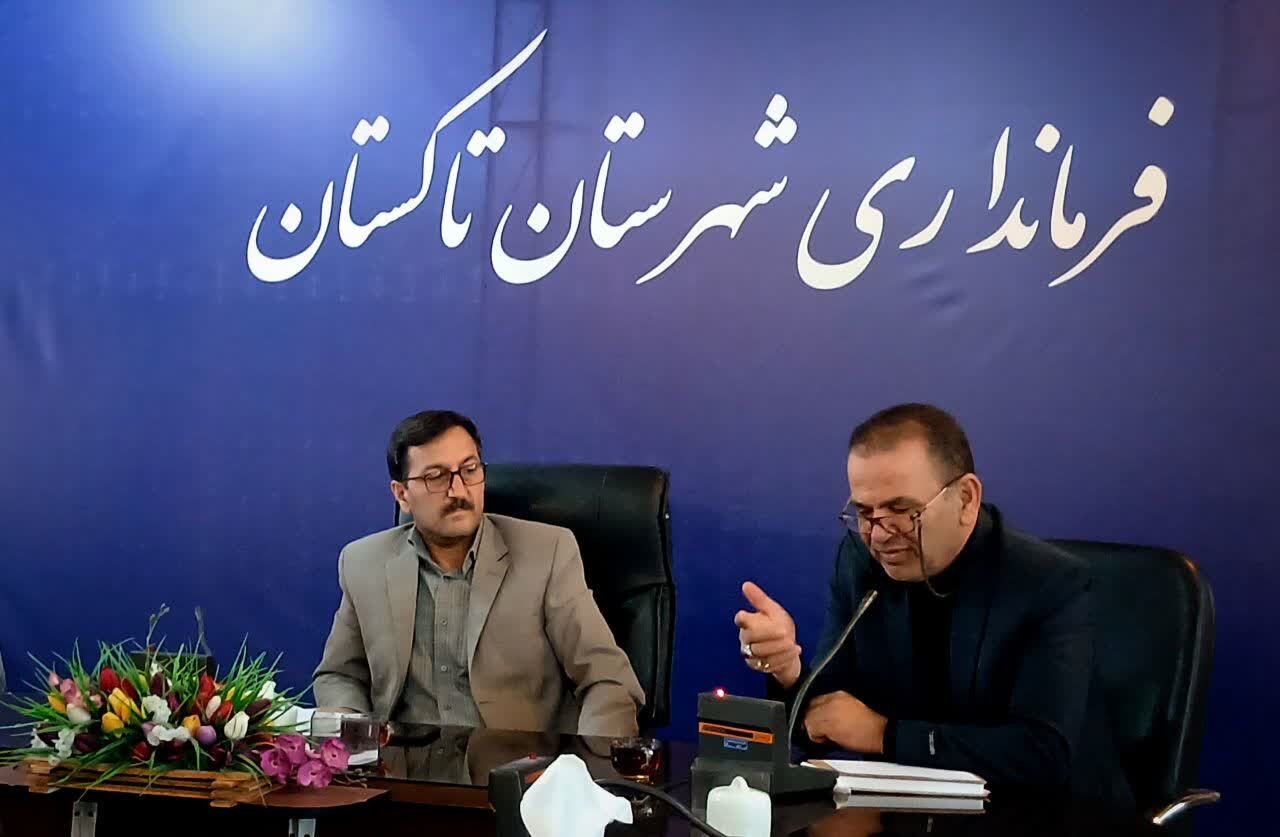 جشن انگور فرصتی برای معرفی ظرفیت‌های گردشگری تاکستان