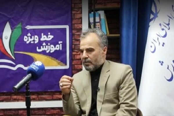 فعالیت ۹۸ موکب آموزش و پرورش در مسیر راهپیمایی اربعین
