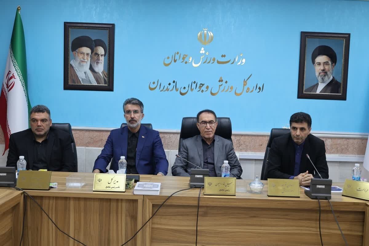 همگانی‌سازی سوارکاری اولویت راهبردی است