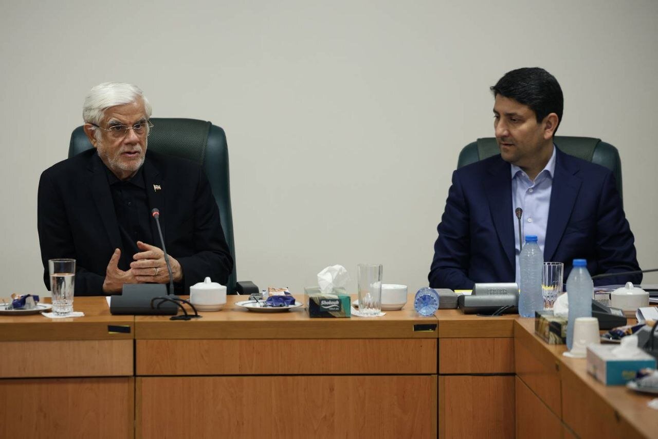دستور معاون اول رئیسجمهور برای اصلاح مقررات اقتصاد دیجیتال