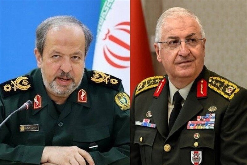 Iran war proved security must be ensured by regional states