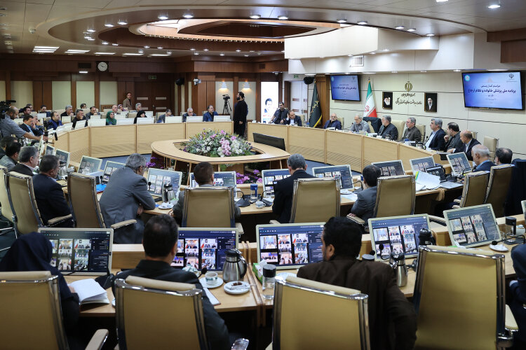 پزشکیان: تحقق عدالت در سلامت، از الزامات حکمرانی کارآمد است
