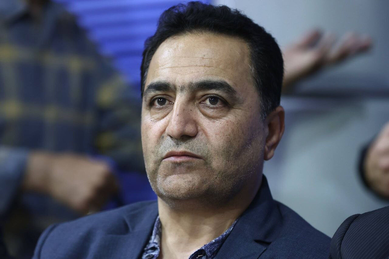 خسرویار: مسابقات انتخابی تیم ملی کوراش مهرماه برگزار می‌شود