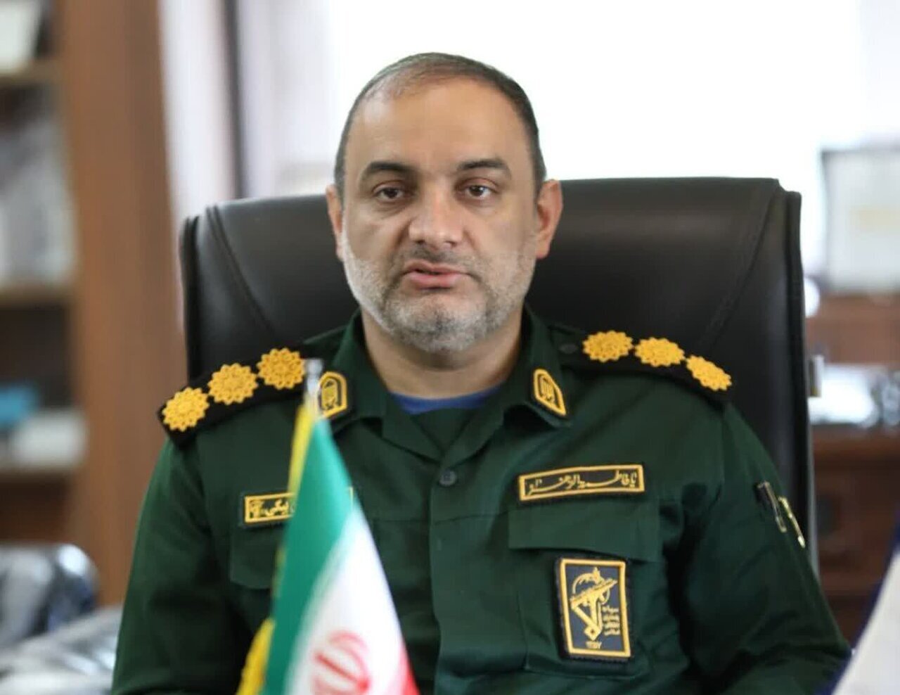 آستارا در آستانه میزبانی از دلدادگان اربعین حسینی؛ ۱۵ موکب برپا می شود آستارا در آستانه میزبانی از دلدادگان اربعین حسینی؛ ۱۵ موکب برپا می شود