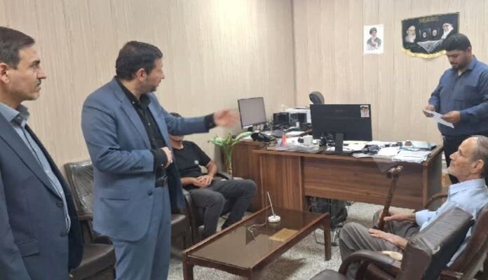 مهرانگیز: ۸۲ هزار پرونده قضایی در سامانه آرشیو الکترونیکی بوشهر ثبت شد