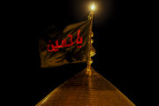 از پشت فرمان تا پشت مرز؛ روایت خادمان گمنام اربعین