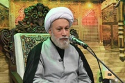 آیت‌الله دژکام: زیارت اربعین منشور سبک زندگی حسینی است