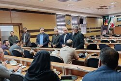 استان سمنان آموزش پدافندی مدیران را به یک الگو تبدیل می‌کند
