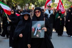 اعلمی: خونخواهی رهبر شهید، محور جاماندگان اربعین است