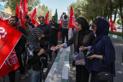 دامغان در سوگ سیدالشهدا(ع)؛ حماسه‌ای از جنس عشق و وفاداری