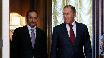 Rusya ve Katar’dan Fars Körfezi'nde gerilimi düşürme ve diplomasi çağrısı