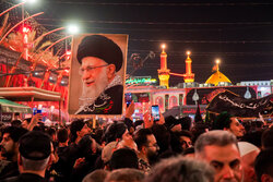 فراخوان ارسال مقالات به همایش اربعین در مکتب امام شهید