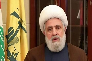Hezbollah Secretary-General Sheikh Naim Qassem