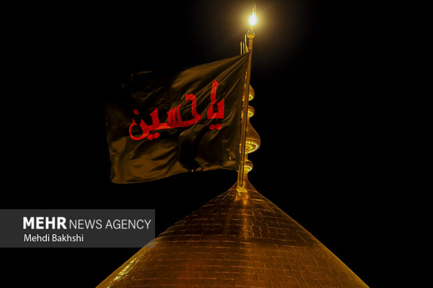 از تخریب حرم و مجازات اعدام برای زیارت تا راهپیمایی میلیونی اربعین