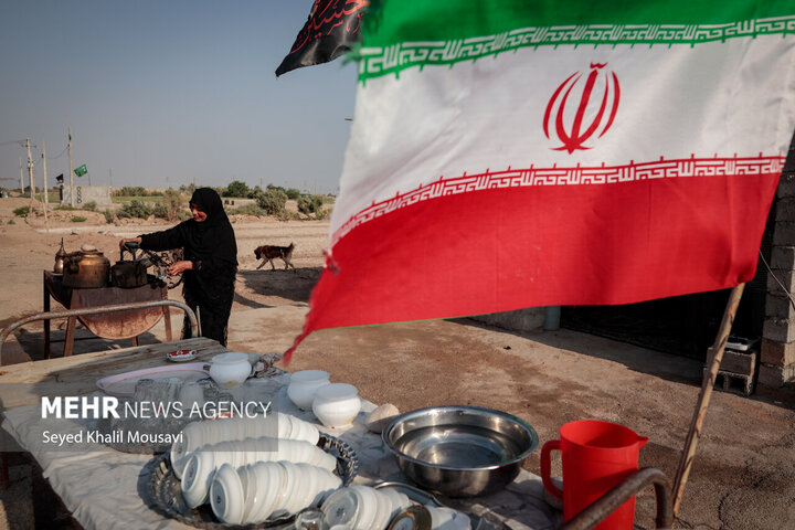 دستاوردهای سیاسی اربعین؛ از نمایش وحدت تا جلوههای اقتدار جهان اسلام