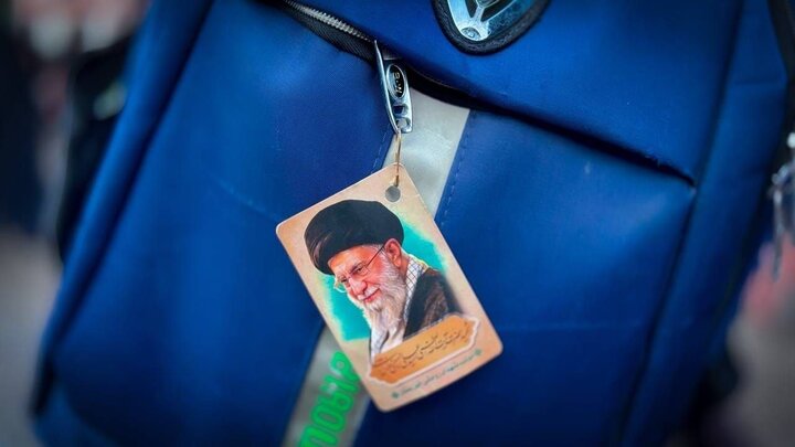 مراسم عزاداری اربعین امام حسین ع در شهرهای مختلف عراق+ تصاویر