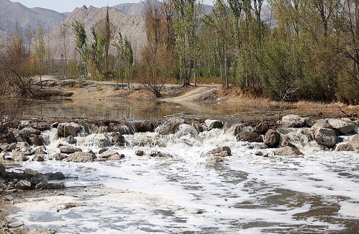 باغات اصفهان در محاصره کم‌آبی؛ جهاد کشاورزی توسعه را متوقف کرد