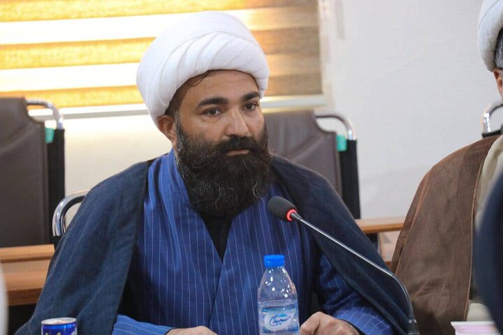 حجت‌الاسلام «عباس ذاکری» به عنوان امام جمعه میناب منصوب می‌شود