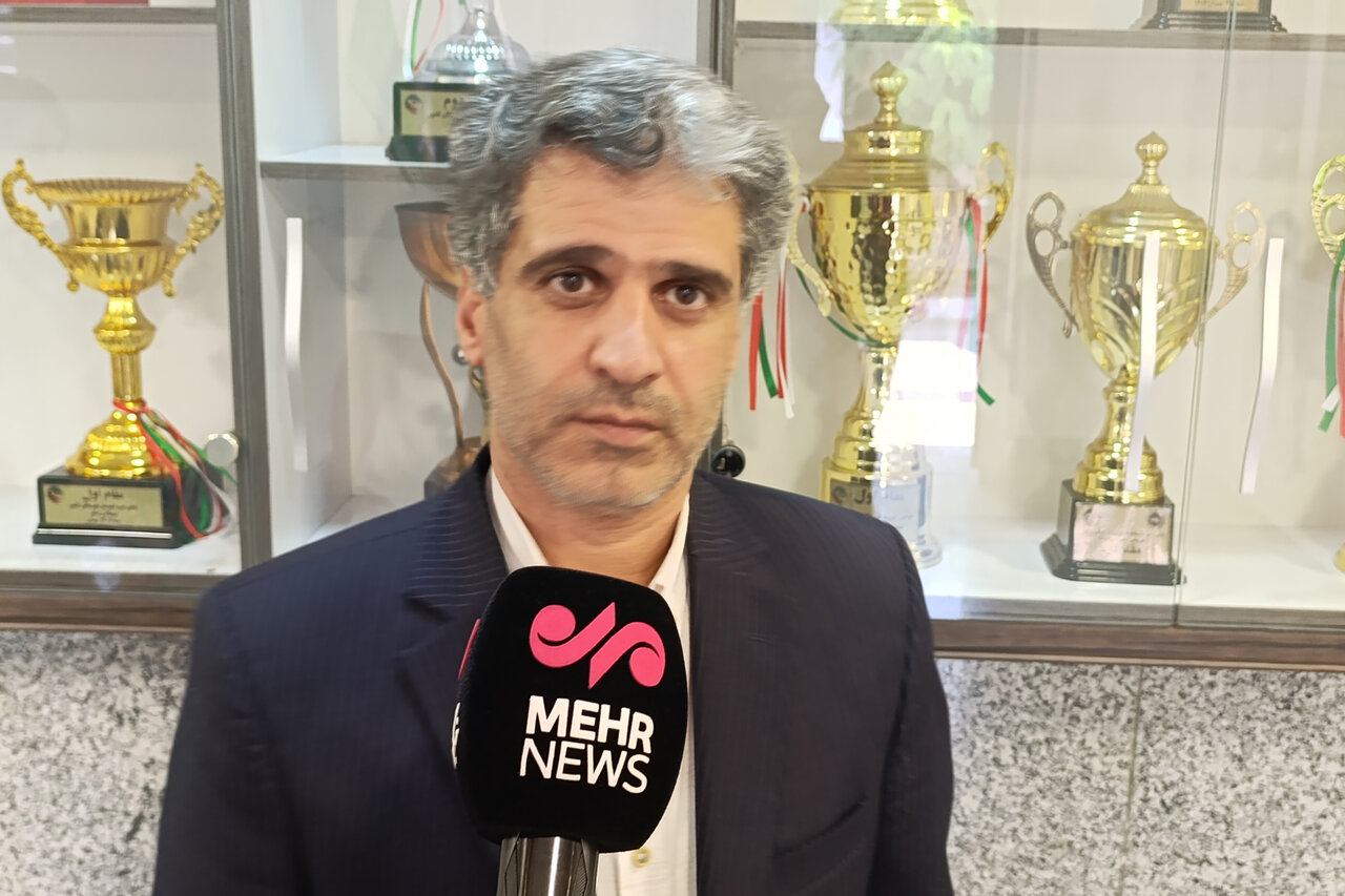 البرز؛ پایگاه ملیپوشان تکواندو