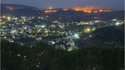 Israel burns over 120-ha olive groves in southern Lebanon