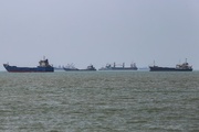 Strait of Hormuz transit slows again on Tuesday