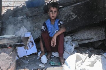 هشدار سازمان ملل درباره وخامت بحران انسانی در افغانستان