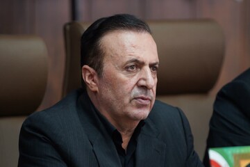 نوذری: توسعه گردشگری آب‌گرم آوج و ایمن‌سازی گردنه در اولویت است