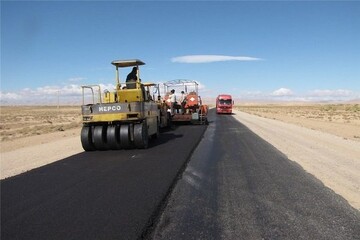 آغاز عملیات بهسازی آزادراه ساوه–همدان با پیگیری دستگاه قضایی