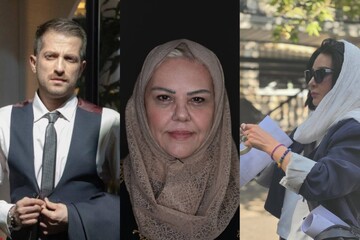 سه بازیگر جدید به فیلم بهاره رهنما پیوستند