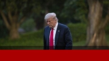 توقف جنگ یا سناریوی فریب؛ ترامپ چه می‌خواهد؟