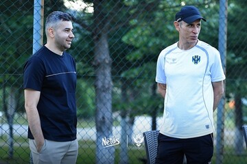 Golmohammadi appointed Iran’s U23 football team head coach