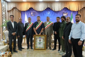 حمایت از حضور ورزشکاران لرستانی در رقابت‌های جهانی و المپیک