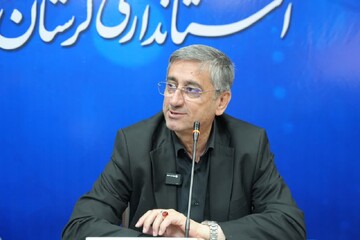 آغاز عملیات اجرایی و تجهیز کارگاه کمربندی غربی خرم‌آباد