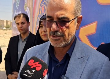معاون وزیر راه: قیر رایگان مورد نیاز آسفالت معابر صالحیه تأمین می‌شود
