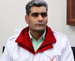 سرپرست هلال‌احمر خراسان شمالی منصوب شد