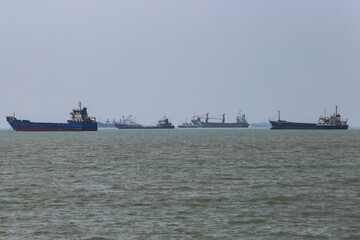 Strait of Hormuz
