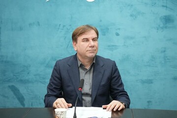 استاندار بوشهر: تکمیل سه بیمارستان بزرگ استان هدف گذاری شد