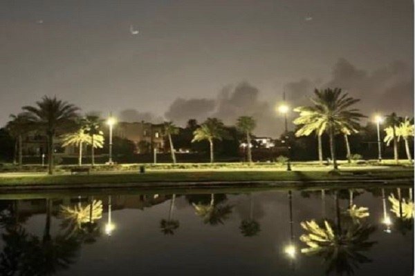 Multiple blasts reported in UAE capital