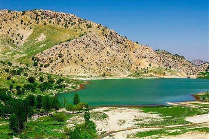 تالابهای کهگیلویه وبویراحمد زیر سایه رسوب؛گنجینههای زاگرس تشنه حفاظت